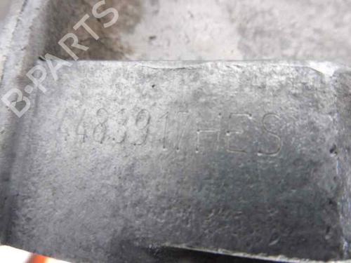 Gearbox BMW 1 (E87) 120 d | BP4606249M3 - Image 3