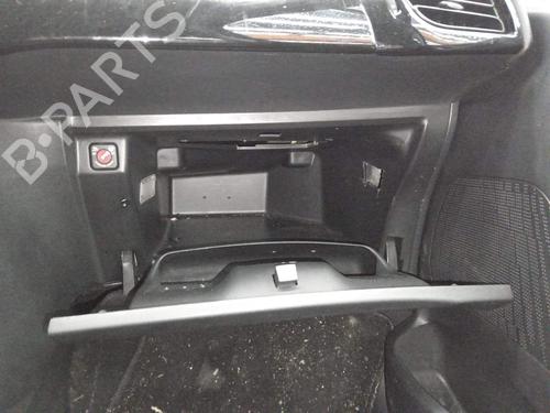 Glove box CITROËN C3 II (SC_) 1.2 THP 110 | BP38443473C95 - Image 2