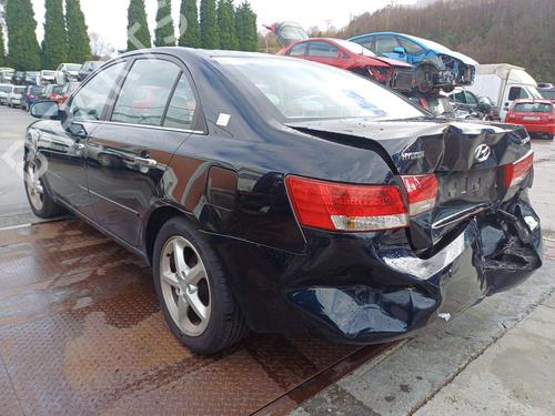 Engine HYUNDAI SONATA V (NF) 2.4 | BP39248068M1  - Image 5