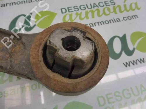 Left front suspension arm PEUGEOT BOXER Van  | BP2008624M12 