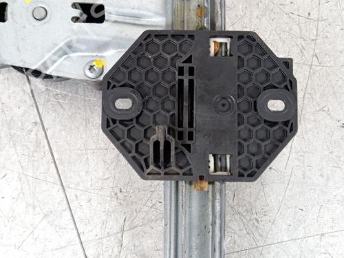 Front left window mechanism DACIA SANDERO II TCe 90 (B8M1, B8MA, B8AC) | BP32773725C22 - Image 2