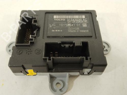 Elektronisk modul VOLVO XC60 I SUV (156) D3 (136 hp) 28377543