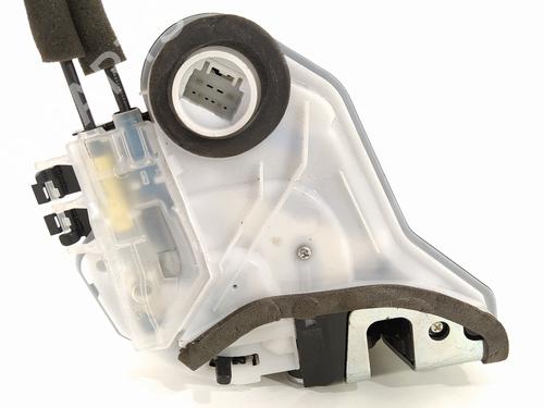 Rear right lock TOYOTA PRIUS PLUS (_W4_) 1.8 Hybrid (ZVW40W, ZVW41W) | BP12255205C99 