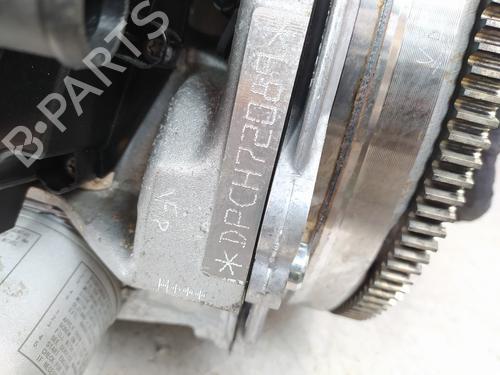 Motor VW T-ROC (A11, D11)  | BP12533467M1 