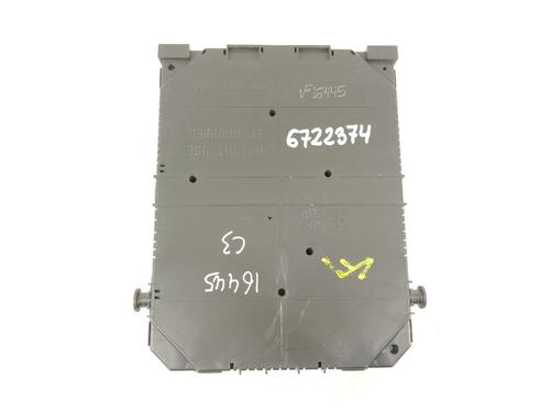 Fuse box CITROËN C3 III (SX) 1.5 BlueHDi 100 (SXYHYP, SXYHTU) | BP32775479E1 - Image 5