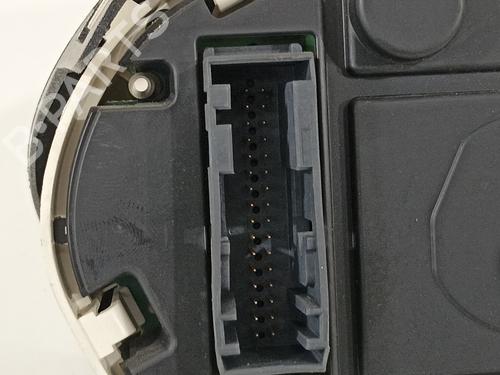 Instrument cluster FORD FIESTA VI (CB1, CCN) 1.4 | BP16798516C47 