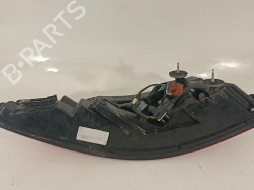 Right taillight JAGUAR XF I (X250) 4.2 | BP11718308C35 
