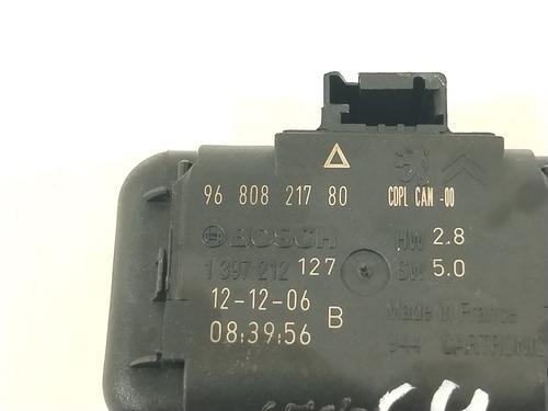 Electronic sensor CITROËN C4 Grand Picasso I (UA_) 2.0 HDi 138 | BP29750431M84