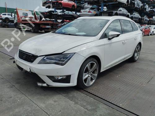 Alternator SEAT LEON ST (5F8) 2.0 TDI | BP31828728M7  - Image 8
