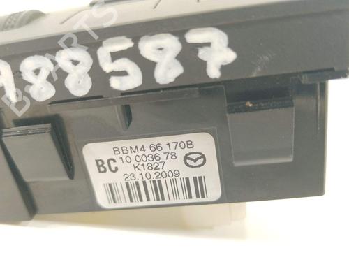Switch MAZDA 3 Saloon (BL) | BP26902432I30 - Image 3
