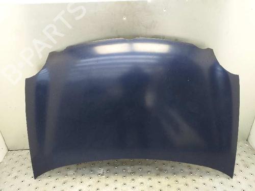Used Hood VW POLO IV (9N_, 9A_) [2001-2014]  6410069