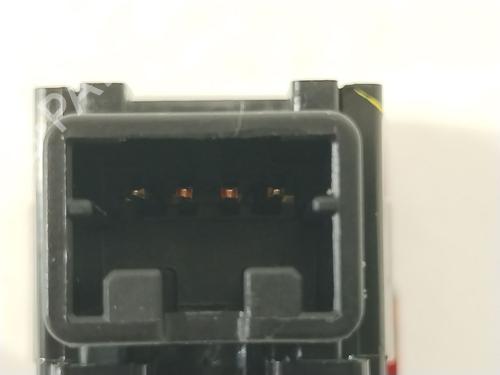 Warning switch SUBARU FORESTER (SJ_) 2.0 D AWD (SJD) | BP32474029I22