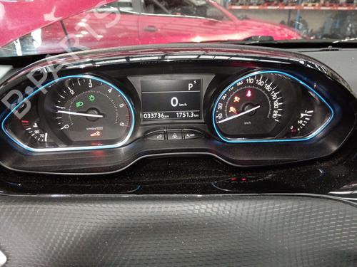 Used Instrument cluster Instrument cluster 36804938 36804938