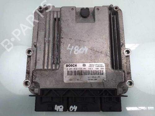 Used Engine control unit (ECU) Engine control unit (ECU) 5543872 5543872