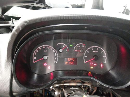 Instrument cluster OPEL COMBO Box Body/MPV (X12) 1.3 CDTI (B05) | BP37640256C47 - Image 2