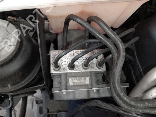 ABS Bremseaggregat AUDI A6 C6 (4F2) 3.0 TDI quattro (225 hp) 28182342