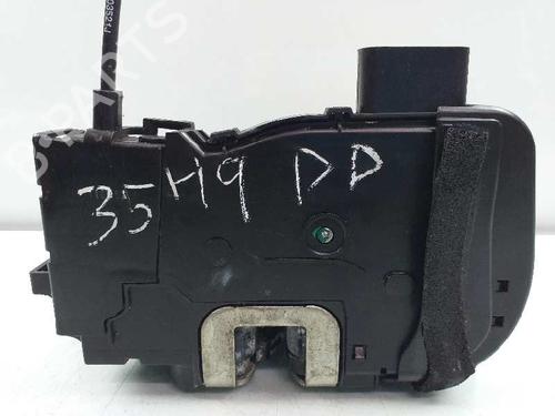 Front right lock KIA SPORTAGE III (SL)  | BP4850351C97 