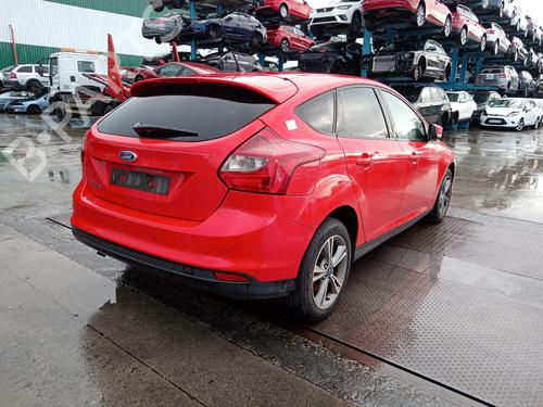 Left taillight FORD FOCUS III 1.6 TDCi | BP34494843C34 - Image 3
