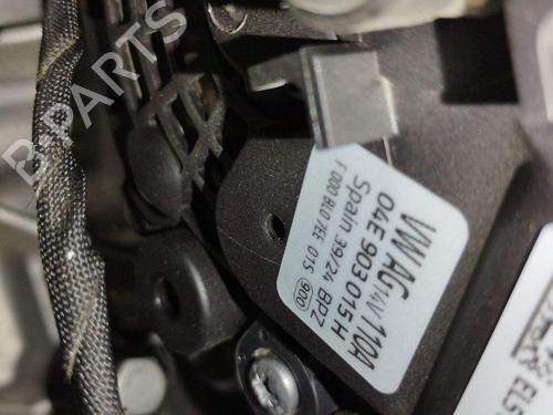 Alternator VW T-CROSS (C11, D31) 1.0 TSi | BP36319862M7 - Image 3