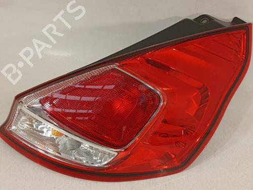 Right taillight FORD FIESTA VI (CB1, CCN)  | BP10076338C35 