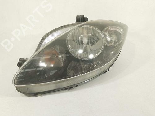 Used Left headlight Left headlight 35738317 35738317