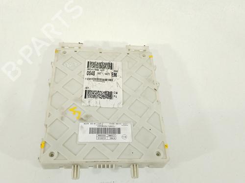Fuse box FORD C-MAX II (DXA/CB7, DXA/CEU) 1.6 TDCi | BP35900935E1 - Image 4
