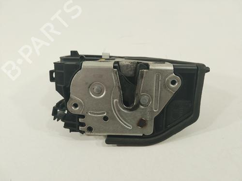 Rear right lock BMW 1 (E87) 118 d | BP18040679C99 