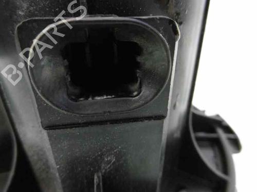 Heater blower motor PEUGEOT 307 SW (3H)  | BP14301310M62 