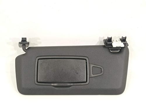 Used Left sun visor Left sun visor 15653819 15653819
