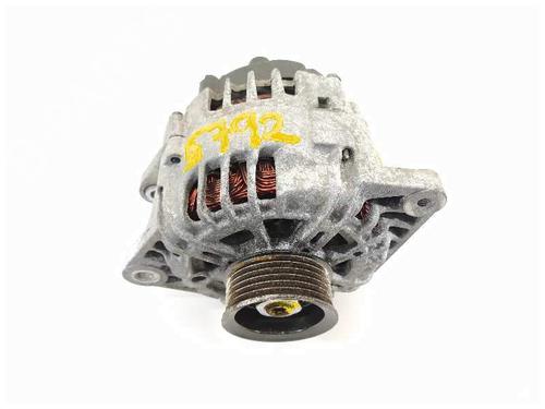 Used Alternator Alternator 6466380 6466380
