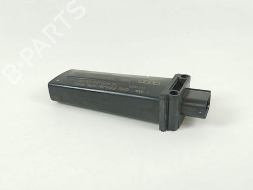 Used Electronic module Electronic module 11923333 11923333