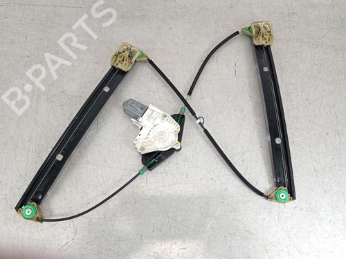 Used Front left window mechanism Front left window mechanism AUDI A4 B8 Avant (8K5) 2.0 TDI (143 hp) 36435376 36435376