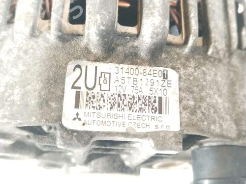Alternator SUZUKI SWIFT III (MZ, EZ) 1.5 (RS415, ZC21S) | BP35949460M7 - Image 2