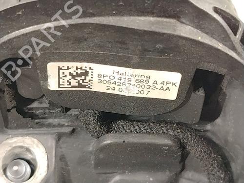 Steering wheel AUDI A3 (8P1) 2.0 TDI | BP31968747C49