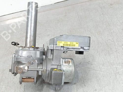Steering column FORD FIESTA VI (CB1, CCN) 1.6 TDCi | BP31882128M21 - Image 5