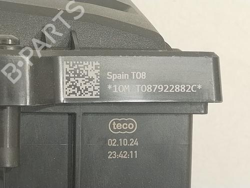 Air filter box VW CADDY V Box Body/MPV (SBA, SBH) 2.0 TDi | BP36460546M87 - Image 3