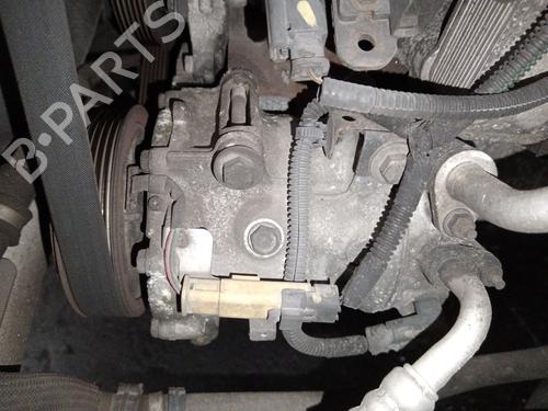 Used AC compressor AC compressor CITROËN C5 III (RD_) 2.0 HDi 140 (RDRHF8, RDRHFA, RDRHA8, RDRHAJ) (140 hp) 36086179 36086179