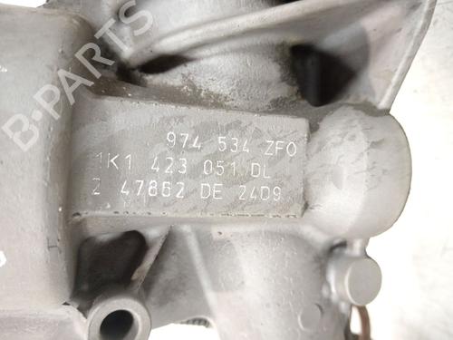 Steering rack VW EOS (1F7, 1F8) 2.0 TDI 16V | BP37238635M22 - Image 5