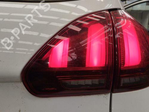Used Right tailgate light Right tailgate light 37154209 37154209