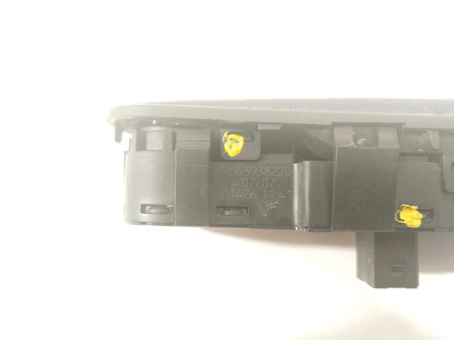 Left front window switch CITROËN C4 Picasso I MPV (UD_) 1.6 HDi | BP29942355I27 - Image 5
