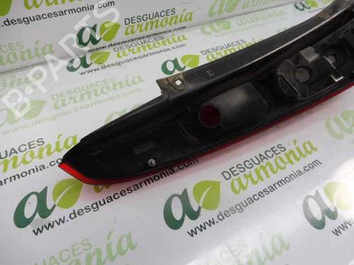 Right taillight FORD FIESTA V (JH_, JD_) | BP1842208C35