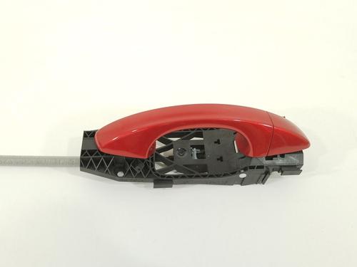 Used Rear right exterior door handle SEAT IBIZA V (KJ1, KJG) 1.0 TSI (95 hp) 27297046