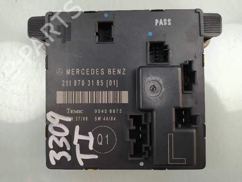 Used Electronic module Electronic module 5953515 5953515