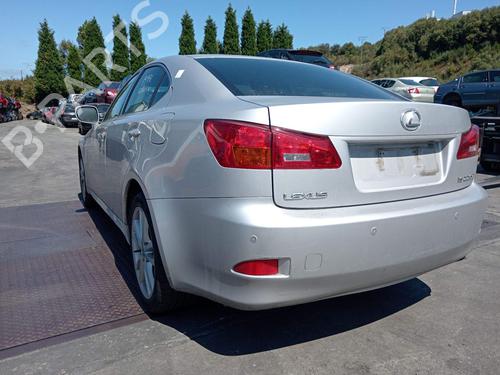 ABS pump LEXUS IS II (_E2_) 220d (ALE20) | BP36303110M43 - Image 6