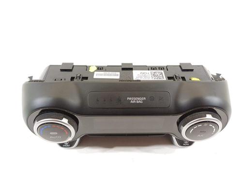 Climate control KIA PICANTO I (SA) | BP24598400I5 - Image 2