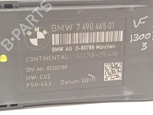 Electronic module BMW 3 Touring (F31) 320 d | BP24925188M83 