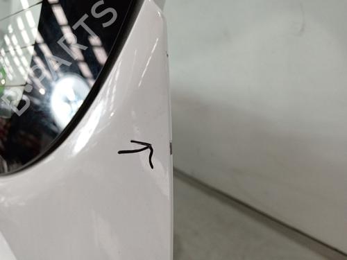 Bagklap CC/Kombi-Coupé DACIA SANDERO II 1.5 dCi | BP32363107C6