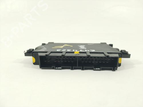 Electronic module MERCEDES-BENZ S-CLASS (W220, V220) S 400 CDI (220.028, 220.128) | BP29132614M83 - Image 2
