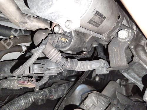 Used Starter Starter 36437233 36437233