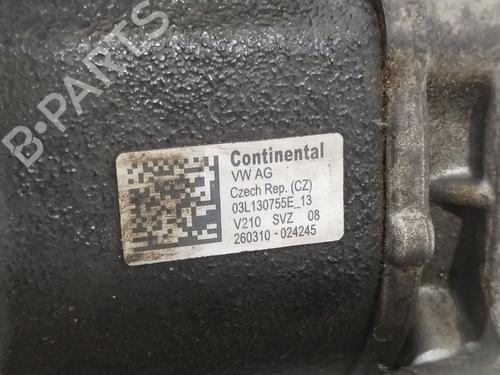 Einspritzpumpe VW GOLF VI Variant (AJ5) | BP30453081M78